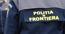 Stire din Eveniment : Polițist de frontieră mușcat de un contrabandist în timpul unei urmăriri spectaculoase