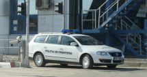 Stire din Eveniment : Doi români și un egiptean au fost depistați conducând ilegal, în județul Constanța