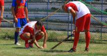 Stire din Sport : Frontiera Tomis "țintește"  titlul național