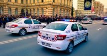 Stire din Eveniment : ÎNCEPE UN NOU AN UNIVERSITAR! Poliția Română, mesaj important pentru studenți