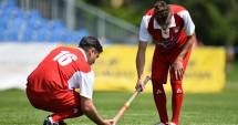 Stire din Sport : Copiii din toată țara, invitați să învețe tainele jocului de oină, la Constanța