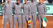 Stire din Sport : FR de Tenis a pus în vânzare biletele pentru meciul de Cupa Davis