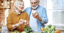 Stire din Sănătate : Știați că unele fructe ajută la regenerarea ficatului?