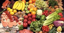 Stire din Actualitate : Care sunt fructele și legumele contaminate cel mai adesea cu pesticide
