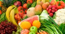 Fructele și legumele vor fi e-Facturate de la 1 iulie