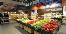 Stire din Economie : Legea produselor românești  în magazine nu e pe placul UE