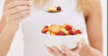 Alimentația bazată doar  pe fructe, un stil de viață pentru o sănătate  de fier