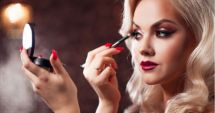 Stire din Actualitate : Atenție la produsele cosmetice contrafăcute! Ce spune Paul Anghel, directorul general ANPC