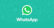 Stire din Tehnologie : Vulnerabilitatea WhatsApp la care să fii atent!