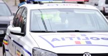 Stire din Eveniment : Urmărire ca în filme: patru tineri au fugit de Poliție!