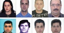 Stire din Eveniment : Cei mai căutați infractori ai Constanței. Unii sunt dați în urmărire de aproape 20 de ani!
