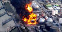 Stire din Actualitate : Trei foști șefi ai companiei TEPCO, în cazul catastrofei de la Fukushima, anchetați