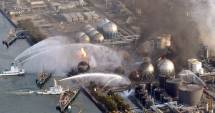 Fukushima: Urme de radioactivitate depistate pe coastele canadiene