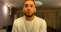 Stire din Eveniment : Fulgy a pus Bucureștiul pe jar! Amenințări șocante pe TikTok: „Arunc blocul în aer”