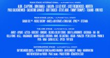 Stire din Cultură-Educație : Ediție incendiară NEVERSEA! LIL UZI VERT, J BALVIN, STEVE AOKI și mulți alții, anunță un super show