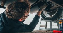Stire din Social : Patronul unui service auto din Constanța exasperat de pretențiile angajaților: „În momentul de față au 6.500 lei și vor mai mult”