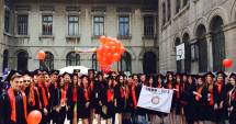Stire din Cultură-Educație : Momente istorice, azi, la Colegiul Mircea cel Bătrân din Constanța