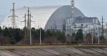 Norul de fum din zona Cernobîl se va deplasa spre Odessa și regiunea Mării Negre. Cât de periculos este