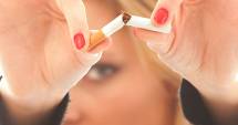 Stire din Sănătate : Alimente care elimină nicotina din organism