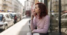Stire din Sănătate : Majoritatea persoanelor care renunţă la fumat se îngraşă
