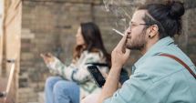 Stire din Social : Un mare oraș din România pregătește interzicerea fumatului în mai multe locuri publice