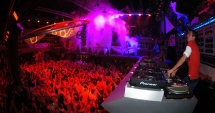 Stire din Eveniment : O lege pe care nu dau doi bani! "Jungla" din cluburile constănțene