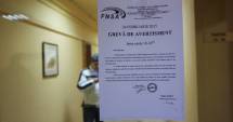 Stire din Social : Administrația locală și centrală,  în grevă, în septembrie