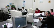 Stire din Politică-Administrație : Angajații Primăriei Constanța, salarii cu 12% mai mari