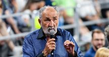 Stire din Sport : Fundația Țiriac s-a răzgândit în privința premiilor pentru olimpicii români
