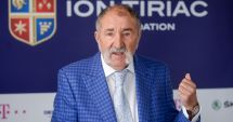 Stire din Sport : Fundaţia Ţiriac lansează un circuit de turnee de tenis ITF în România