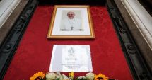 Stire din Actualitate : Funeraliile Papei vor avea loc sâmbătă la ora 11:00, ora României
