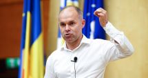 Stire din Politică-Administrație : Daniel Funeriu: „Anularea alegerilor a fost un cataclism democratic pentru România”