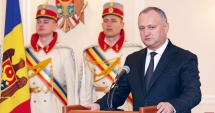 Stire din Actualitate : "Furia poporului va fi pe măsură dacă  se va încerca demiterea mea din funcție!"