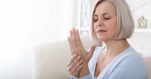 Stire din Sănătate : Senzația de furnicături poate agrava calitatea vieții unei persoane