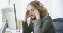 Stire din Sănătate : Furnicăturile în cap apar din cauza anxietății și stresului