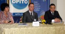 Stire din Economie : Furnizori de cursuri offshore de pe trei continente s-au reunit la Mamaia