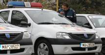 Stire din Eveniment : Prinși la furat din curțile sătenilor