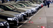 Stire din Eveniment : Trafic cu mașini furate, în Dobrogea. Acțiune de amploare a autorităților