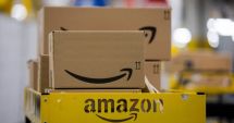 Stire din Actualitate : Patru români au crezut că dau lovitura vieţii, s-au angajat la Amazon, în Italia, şi au furat marfă de un milion de euro