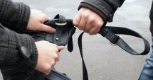 Stire din Eveniment : Un bărbat din Mangalia a încercat sa smulgă geanta unei femei