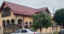 Stire din Actualitate : A fost găsit autorul furtului de 100.000 euro, din casa primarului din Mehedinți
