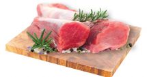 Stire din Eveniment : Femeie prinsă la furat de carne în supermarket. Ce pedeapsă i-au stabilit magistraţii