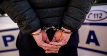 Stire din Eveniment : Cinci tineri au fost reținuți pentru furt. Au fugit cu burlanele unei biserici