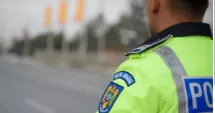 Stire din Eveniment : Un tânăr a fost prins și încarcerat pentru furt calificat după un an de fugă