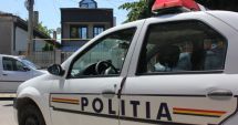 Stire din Eveniment : Accident în judeţul Constanţa! Maşină intrată în gardul unei case