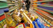 Stire din Eveniment : Femeile din Constanța dau iama… la furat din supermarketuri!