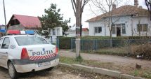 Stire din Eveniment : Arestați pentru furtul a zeci de capre, dintr-o fermă din Constanța