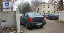 Stire din Eveniment : Au furat probe din dosarul penal, chiar din secția de poliție