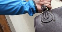Stire din Eveniment : FEMEIE DIN CONSTANȚA, LĂSATĂ FĂRĂ POȘETĂ!