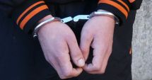 Stire din Eveniment : Prins la câteva ore după ce a încercat să fure dintr-o fermă din Lumina